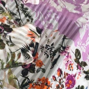 BANANA REPUBLIC scarf